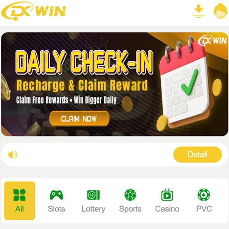 DkWin website preview